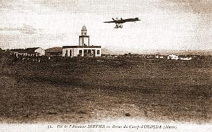 BIVEN Georges - 306- Oujda